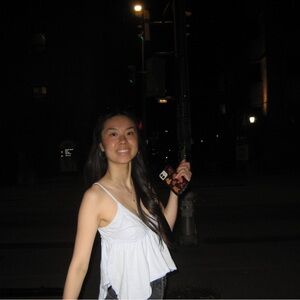 Meet your Posher, Hailey